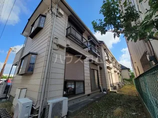 サンパレス八千代台1番館の画像