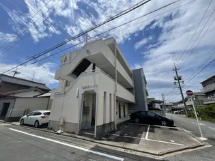 ヒロタハイツの画像