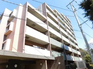 レーベンハイム柏の画像