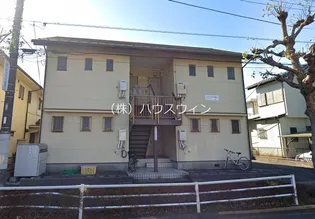 エクセル千間台 A棟の画像