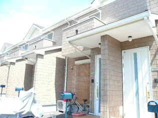 愛知県知多市八幡字森之前【一戸建】の外観