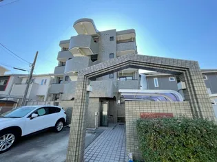 シンビリア西春の画像