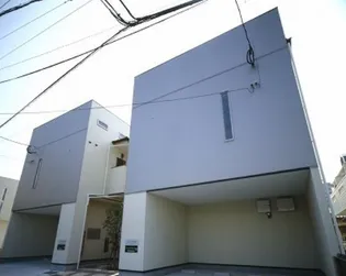 福岡県福岡市中央区梅光園2【アパート】の外観