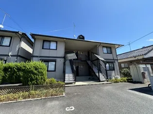 セジュールFX東 A棟の画像