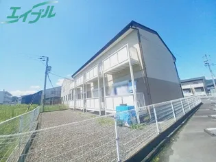 エクセルハイムDの画像