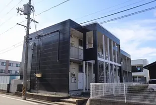 レオパレスTAKAの画像