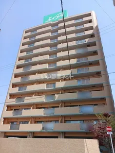 ロイヤルハイツ石黒【11階】の外観