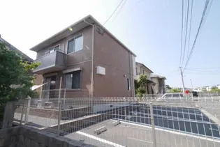 フォレスト XI棟の画像