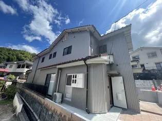 リバーサイド中野東Bの画像