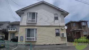 チェリータウンA棟の画像