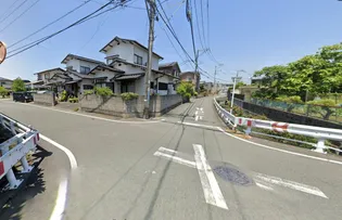 熊本県熊本市東区下江津5【一戸建】の外観