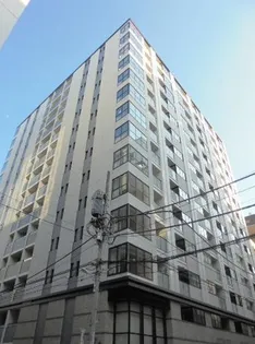 東京都中央区日本橋小伝馬町【マンション】の外観