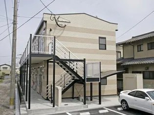 レオパレスSIの画像