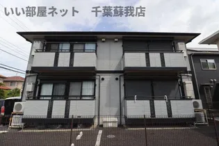 マミ セントラルハイツ DEの画像