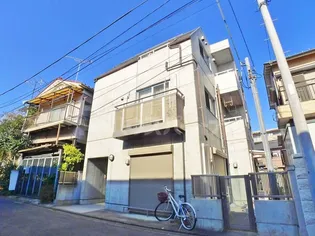 ヴィラ西新井の画像