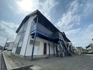 リリーハウス2号棟の画像