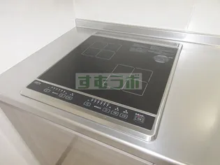 ラ・コッリーナ市名坂【2階】の内装