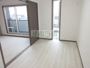 ラ・コッリーナ市名坂【2階】の内装