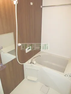 ラ・コッリーナ市名坂【2階】の風呂