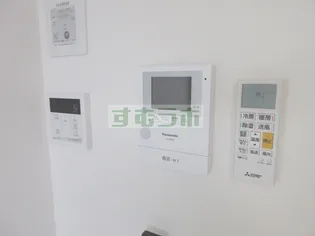 ラ・コッリーナ市名坂【2階】の内装