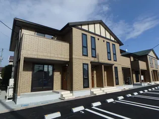 セジュール土瓜の画像