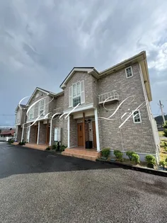 兵庫県丹波篠山市野中【アパート】の外観