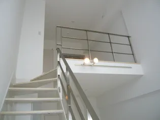 プライムスクエア【3階】の居間