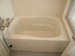 プライムスクエア【3階】の風呂