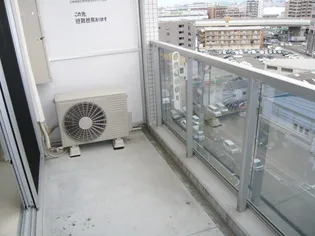 プライムスクエア【3階】の内装