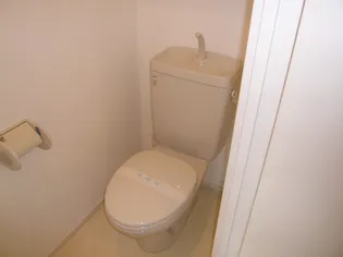 プライムスクエア【3階】の内装