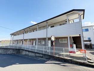 ユーヒルズの画像