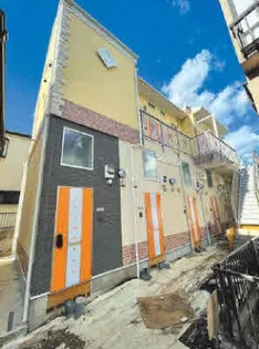 ユナイト森カーズレイクの画像