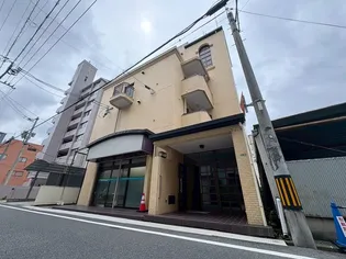 第2藤哲ビル【3階】の外観