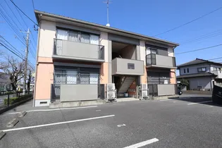 パークサイド絹の台Dの画像