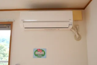 フレックス横井【1階】の内装