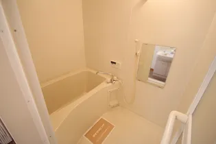 フレックス横井【1階】の風呂