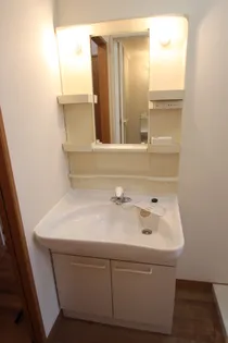 フレックス横井【1階】の内装