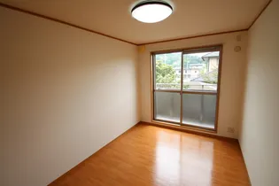 フレックス横井【1階】の内装