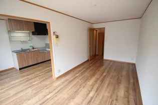 フレックス横井【1階】の居間