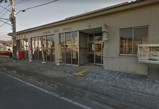 フレックス横井【1階】の周辺