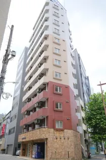 東京都中央区日本橋馬喰町1【マンション】の外観