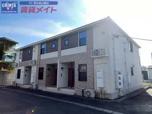 セントラル ビスタ 半田 IIの画像