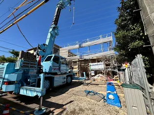 神奈川県小田原市飯泉【アパート】の外観