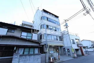 真鍋ハイツの画像