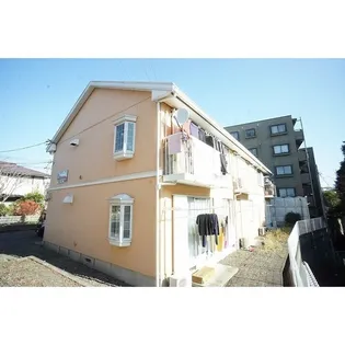 ニューキャスル上矢部Cの画像