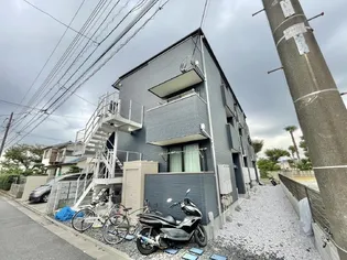 アーバンブルー高砂の画像