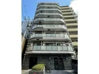 AZEST西川口【3階】の外観