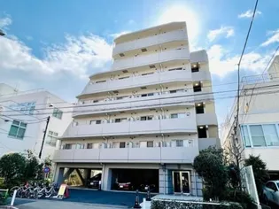 KDXレジデンス小豆沢の画像