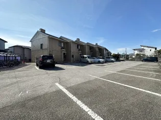 高知県高知市南久万【一戸建】の外観