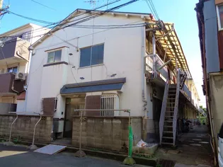 メゾンカーサの画像